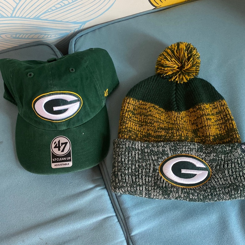 Green Bay Packers bundle!